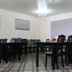 Санаторий для похудения «Изба стройности», Самара, Самарская область