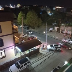 Отель Малена, Анапа, Краснодарский край