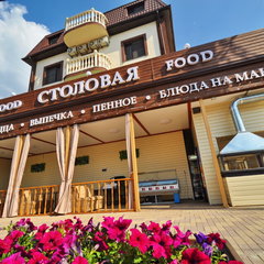 Отель Малена, Анапа, Краснодарский край