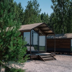 База отдыха Михеево Старт, Медынский район, Калужская область