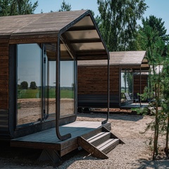 База отдыха Михеево Старт, Медынский район, Калужская область