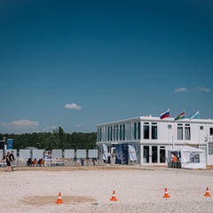 База отдыха Михеево Старт, Медынский район, Калужская область