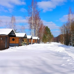 База отдыха Михеево Старт, Медынский район, Калужская область
