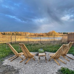 Гостевой дом Береговой дом, Воскресенский район, Московская область