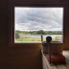 Гостевой дом Береговой дом, Воскресенский район, Московская область