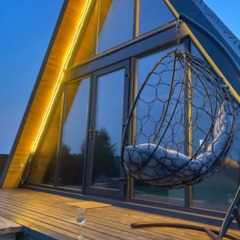 Гостевой дом Береговой дом, Воскресенский район, Московская область