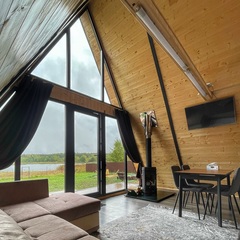 Гостевой дом Береговой дом, Воскресенский район, Московская область