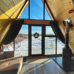 Гостевой дом Береговой дом, Воскресенский район, Московская область