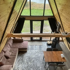 Гостевой дом Береговой дом, Воскресенский район, Московская область