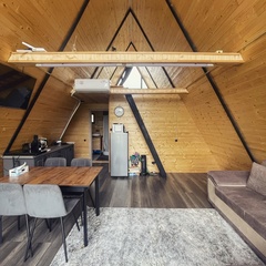 Гостевой дом Береговой дом, Воскресенский район, Московская область