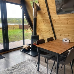 Гостевой дом Береговой дом, Воскресенский район, Московская область