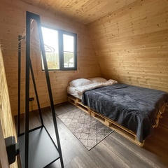 Гостевой дом Береговой дом, Воскресенский район, Московская область