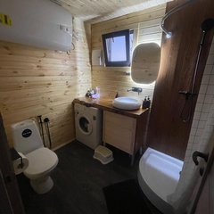 Гостевой дом Береговой дом, Воскресенский район, Московская область