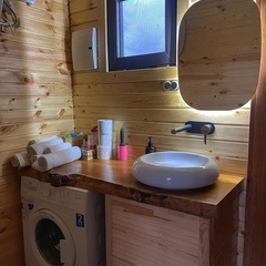 Гостевой дом Береговой дом, Воскресенский район, Московская область