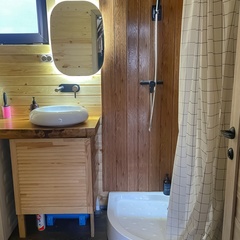 Гостевой дом Береговой дом, Воскресенский район, Московская область