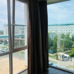 Гостевой дом Ника, Анапа, Краснодарский край
