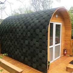 База отдыха Бегом к нам, Геленджик, Краснодарский край