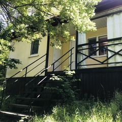 База отдыха Бегом к нам, Геленджик, Краснодарский край