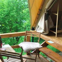 База отдыха Бегом к нам, Геленджик, Краснодарский край