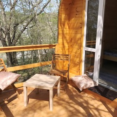 База отдыха Бегом к нам, Геленджик, Краснодарский край