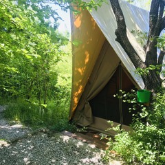 База отдыха Бегом к нам, Геленджик, Краснодарский край