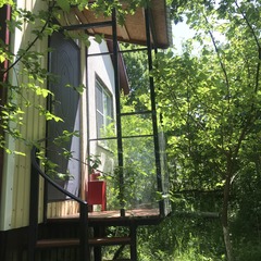 База отдыха Бегом к нам, Геленджик, Краснодарский край