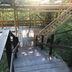 База отдыха Бегом к нам, Геленджик, Краснодарский край