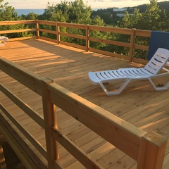 База отдыха Бегом к нам, Геленджик, Краснодарский край