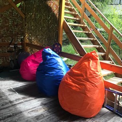 База отдыха Бегом к нам, Геленджик, Краснодарский край