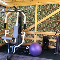 База отдыха Бегом к нам, Геленджик, Краснодарский край