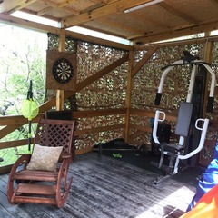 База отдыха Бегом к нам, Геленджик, Краснодарский край