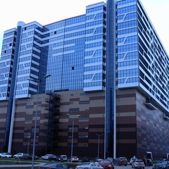 Апартаменты CruiseAparts, Санкт-Петербург, Ленинградская область