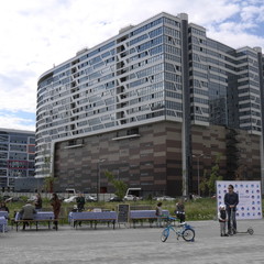 Апартаменты CruiseAparts, Санкт-Петербург, Ленинградская область