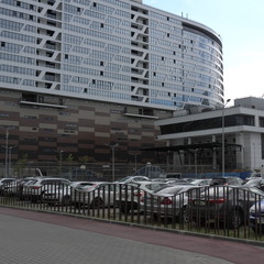 Апартаменты CruiseAparts, Санкт-Петербург, Ленинградская область