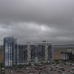 Апартаменты CruiseAparts, Санкт-Петербург, Ленинградская область