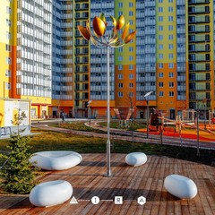 Апартаменты CruiseAparts, Санкт-Петербург, Ленинградская область