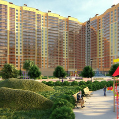 Апартаменты CruiseAparts, Санкт-Петербург, Ленинградская область