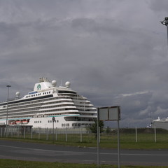 Апартаменты CruiseAparts, Санкт-Петербург, Ленинградская область