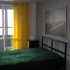 Апартаменты CruiseAparts, Санкт-Петербург, Ленинградская область