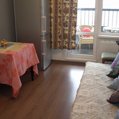 Апартаменты CruiseAparts, Санкт-Петербург, Ленинградская область