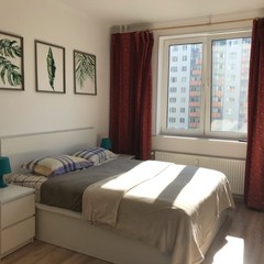 Апартаменты CruiseAparts, Санкт-Петербург, Ленинградская область