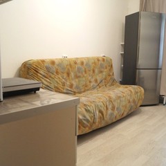 Апартаменты CruiseAparts, Санкт-Петербург, Ленинградская область