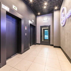 Апартаменты CruiseAparts, Санкт-Петербург, Ленинградская область