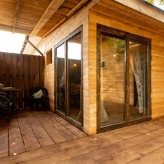 Загородный комплекс LES, Челябинская область