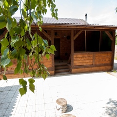 Загородный комплекс LES, Челябинская область