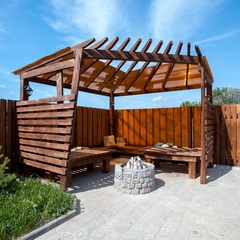 Загородный комплекс LES, Челябинская область