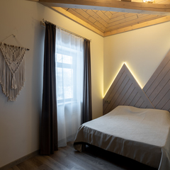 Загородный комплекс LES, Челябинская область