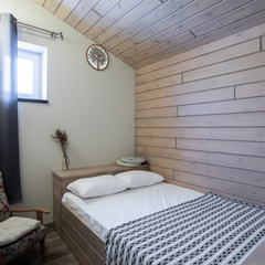 Загородный комплекс LES, Челябинская область