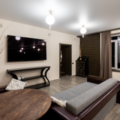 Загородный комплекс LES, Челябинская область