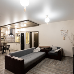 Загородный комплекс LES, Челябинская область